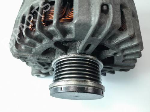 Alternator BMW 3 (E90) 316 d | BP16712489M7