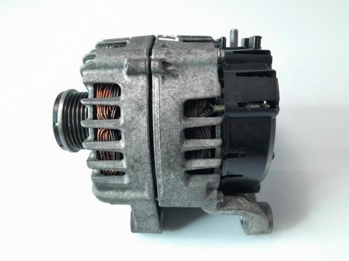 Alternator BMW 3 (E90) 316 d | BP16712489M7