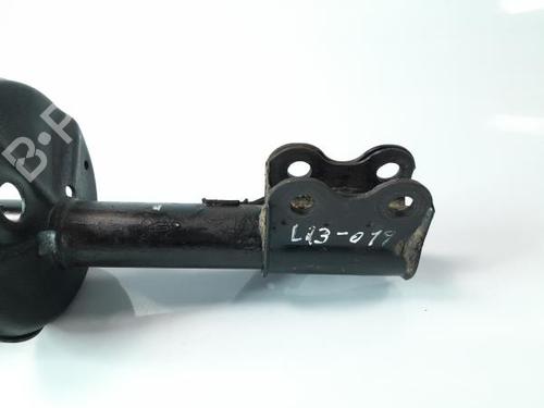 Right front shock absorber TOYOTA COROLLA (_E9_) 1.3 i (EE90) | BP16718281M17 