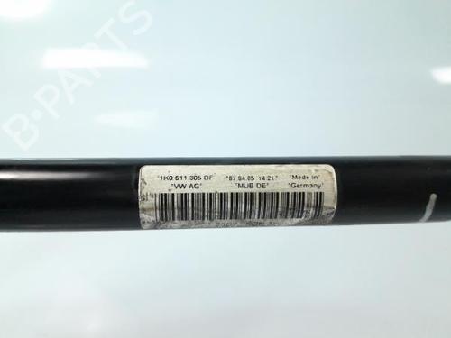 Anti roll bar VW GOLF V (1K1) 1.6 FSI | BP18156858M96