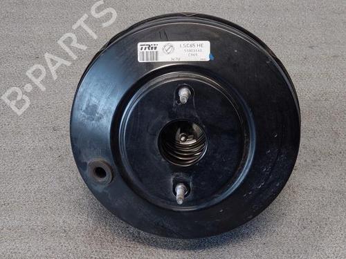 Used Servo brake FIAT 500 (312_) 1.2 (312AXA1A) (69 hp) 16744361