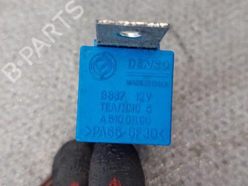 Switch FIAT 500 (312_) 1.2 (312AXA1A) | BP16724378I30