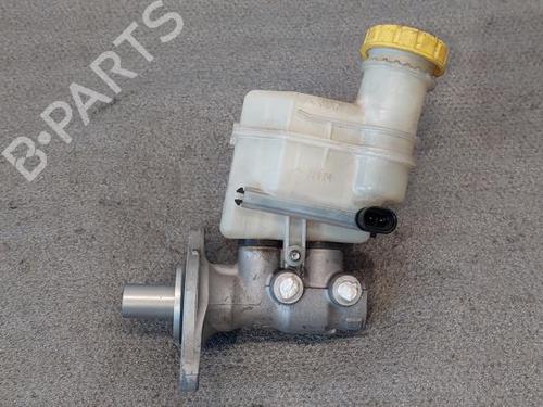 Used Brake master cylinder FIAT 500 (312_) 1.2 (312AXA1A) (69 hp) 16724380