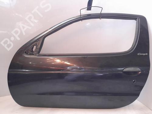 Porta frente esquerda RENAULT MEGANE I Coach (DA0/1_) 1.4 16V (DA0D, DA1H, DA0W, DA10) (95 hp)null