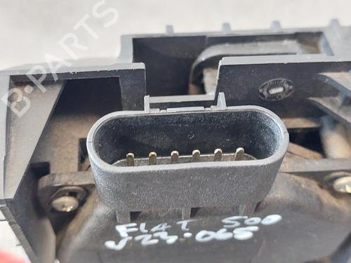 Pedal FIAT 500 (312_) 1.2 (312AXA1A) | BP16729489I4