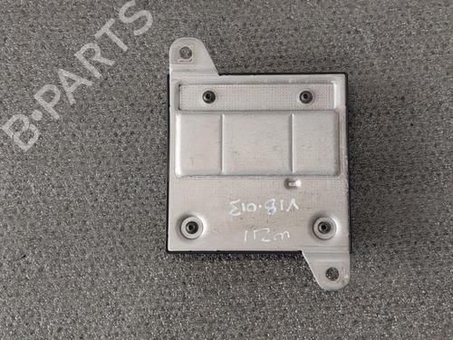 Electronic module MERCEDES-BENZ E-CLASS (W211) | BP16748612M83