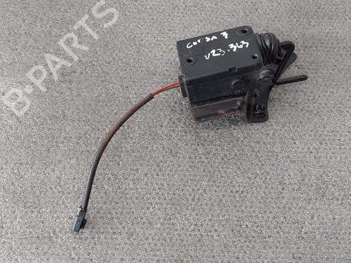 Used Other OPEL CORSA B (S93) 1.7 D (F08, F68, M68) (60 hp) 16748631