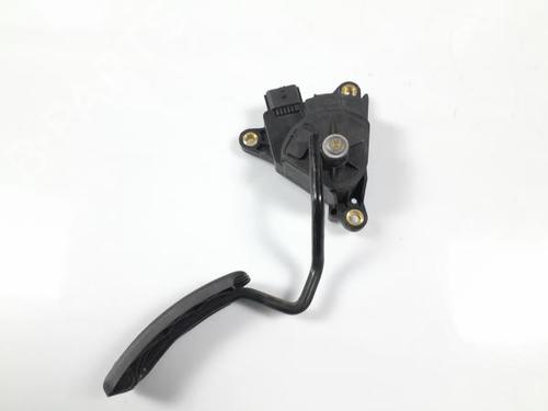 Pedal RENAULT CLIO III (BR0/1, CR0/1) 1.5 dCi (BR17, CR17) | BP16754762I4
