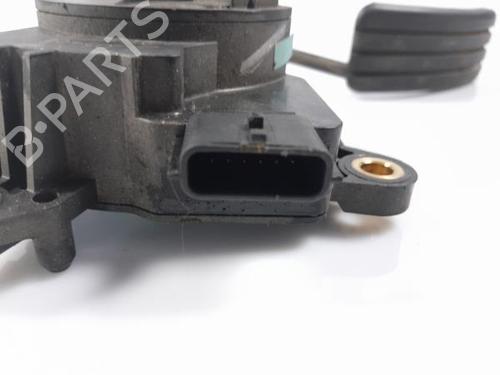 Pedal RENAULT CLIO III (BR0/1, CR0/1) 1.5 dCi (BR17, CR17) | BP16754762I4
