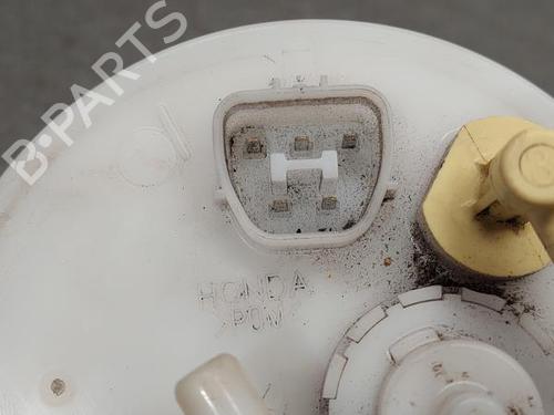 Drivstoffpumpe HONDA JAZZ II (GD_, GE3, GE2) 1.2 i-DSI (GD5, GE2) | BP16754768M76 
