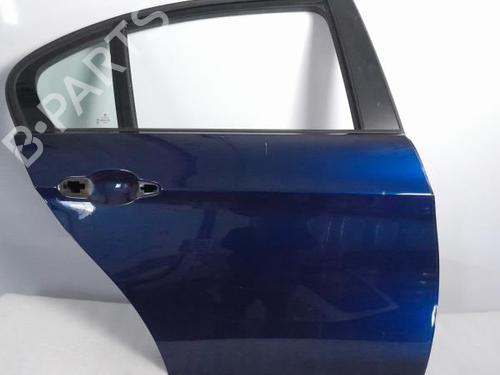 Right rear door BMW 3 (E90) 316 d (116 hp)null