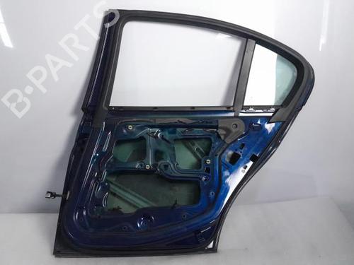 Right rear door BMW 3 (E90) 316 d | BP16759205C5 
