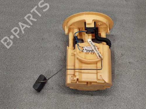 Pompe à carburant PEUGEOT 206 Van 1.4 HDi (68 hp) 16763749