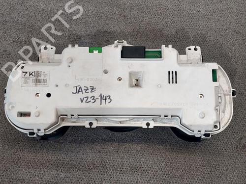 BP16773240C47 | Instrument cluster HONDA JAZZ II (GD_, GE3, GE2) 1.2 i-DSI (GD5, GE2) BP16773240C47