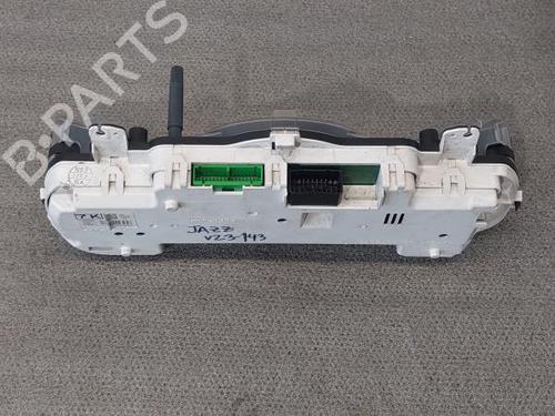 BP16773240C47 | Instrument cluster HONDA JAZZ II (GD_, GE3, GE2) 1.2 i-DSI (GD5, GE2) BP16773240C47