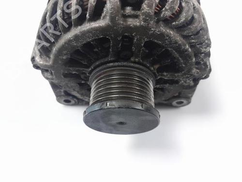 Alternator RENAULT KOLEOS I (HY_) 2.0 dCi (HY0K) | BP16777571M7 