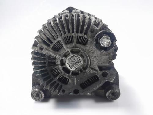 Alternator RENAULT KOLEOS I (HY_) 2.0 dCi (HY0K) | BP16777571M7 