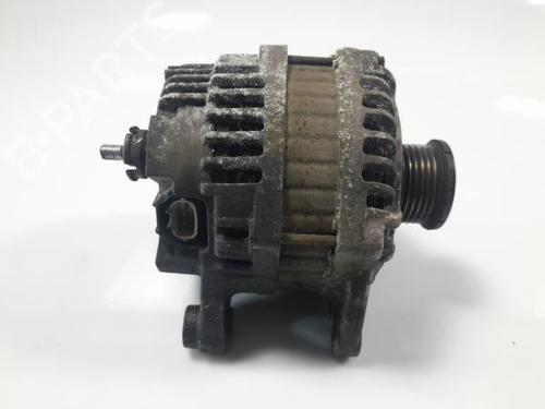 Alternator RENAULT KOLEOS I (HY_) 2.0 dCi (HY0K) | BP16777571M7 