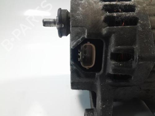 Alternator RENAULT KOLEOS I (HY_) 2.0 dCi (HY0K) | BP16777571M7 