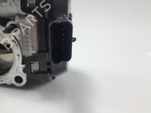Throttle body PEUGEOT 308 II (LB_, LP_, LW_, LH_, L3_) 1.6 BlueHDi 120 | BP16777576M82 