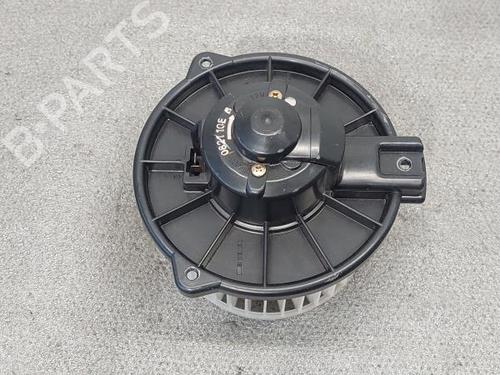 Varmeblæser HONDA JAZZ II (GD_, GE3, GE2) 1.2 i-DSI (GD5, GE2) | BP16813499M62 