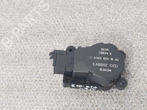 Used Electronic module MERCEDES-BENZ E-CLASS (W211) [2002-2009]  16813507