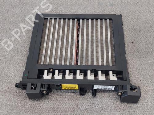 Heater resistor MERCEDES-BENZ E-CLASS (W211)  | BP16813510M108 