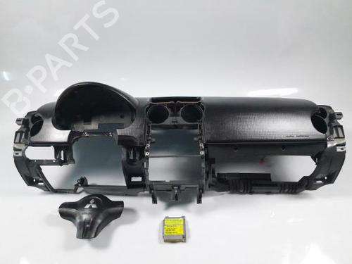 BP16836926C86 | Kit airbags MITSUBISHI COLT VI (Z3_A, Z2_A) 1.5 DI-D (Z39A) BP16836926C86