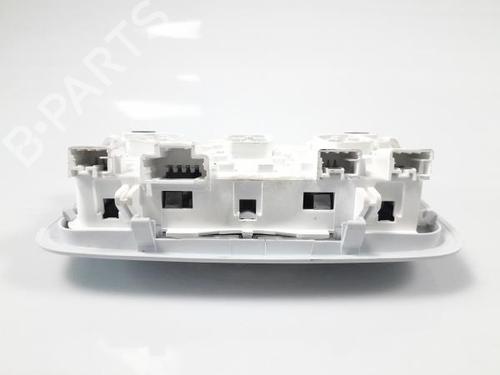 Interior roof light PEUGEOT 308 II (LB_, LP_, LW_, LH_, L3_) 1.6 HDi | BP16862683I8 