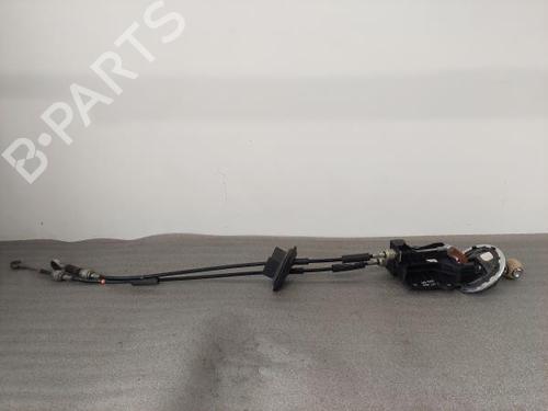 Used Gear lever FIAT 500 (312_) 1.2 (312AXA1A) (69 hp) 16862896