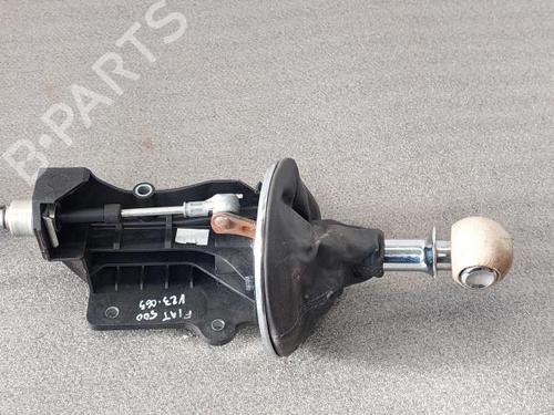 Gear lever FIAT 500 (312_) 1.2 (312AXA1A) | BP16862896M90 