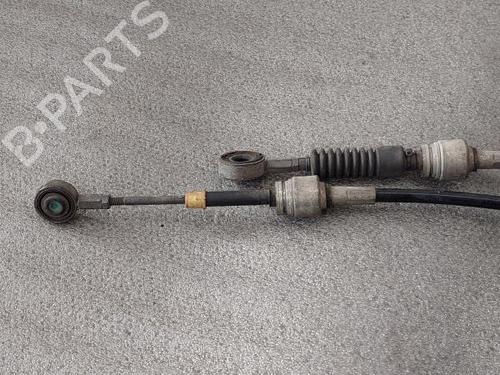 Gear lever FIAT 500 (312_) 1.2 (312AXA1A) | BP16862896M90 
