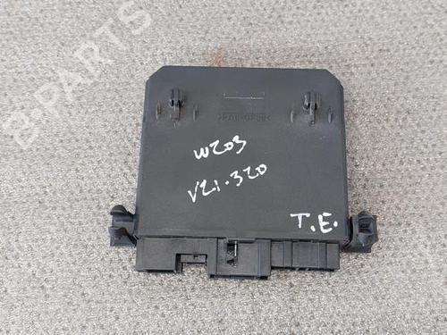 Elektronik Modul MERCEDES-BENZ C-CLASS (W203) C 200 CDI (203.004) | BP16862899M83