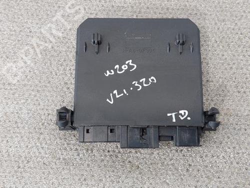 Elektronik Modul MERCEDES-BENZ C-CLASS (W203) C 200 CDI (203.004) | BP16863561M83