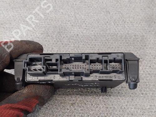 Elektronik Modul MERCEDES-BENZ C-CLASS (W203) C 200 CDI (203.004) | BP16863561M83