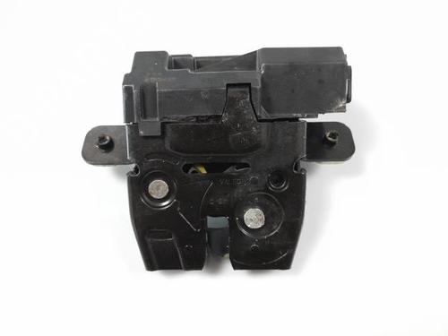 Used Tailgate lock FORD FIESTA V (JH_, JD_) 1.4 TDCi (68 hp) 16877117