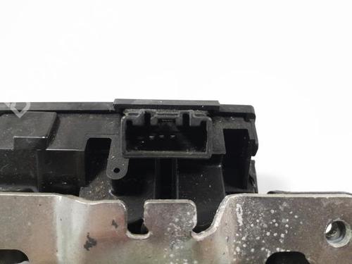 Bakluke lås FORD FIESTA V (JH_, JD_) 1.4 TDCi | BP16877117C101 