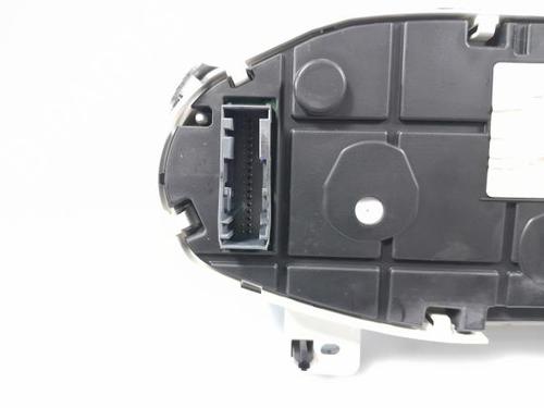 Quadrante FORD FIESTA V (JH_, JD_) 1.4 TDCi | BP16877137C47