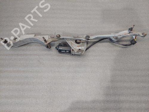 Used Front wiper motor MERCEDES-BENZ C-CLASS (W203) C 200 CDI (203.004) (116 hp) 16877145