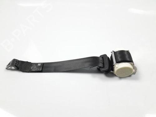 Rear left seatbelt FORD FIESTA V (JH_, JD_) 1.4 TDCi | BP16877147I29 