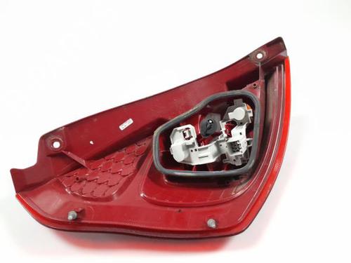 Right taillight FORD FIESTA V (JH_, JD_) 1.4 TDCi | BP16877151C35 