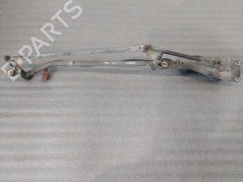 Used Front wiper motor CITROËN XSARA (N1) 2.0 16V (136 hp) 16888971