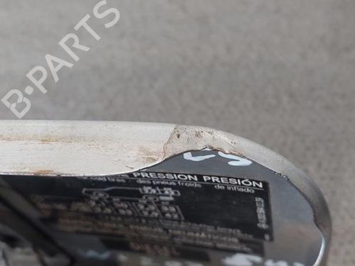 Tapa exterior combustible MERCEDES-BENZ C-CLASS (W203) C 200 CDI (203.004) | BP16890502C131 