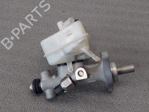 Hovedbremsesylinder MERCEDES-BENZ C-CLASS (W203) C 200 CDI (203.004) | BP16890506M77