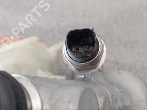 Hovedbremsesylinder MERCEDES-BENZ C-CLASS (W203) C 200 CDI (203.004) | BP16890506M77