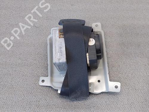Used Front right seatbelt MERCEDES-BENZ C-CLASS (W203) C 200 CDI (203.004) (116 hp) 16911027