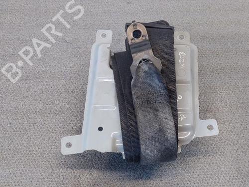 Cinturón de seguridad delantero derecho MERCEDES-BENZ C-CLASS (W203) C 200 CDI (203.004) | BP16911027I25 