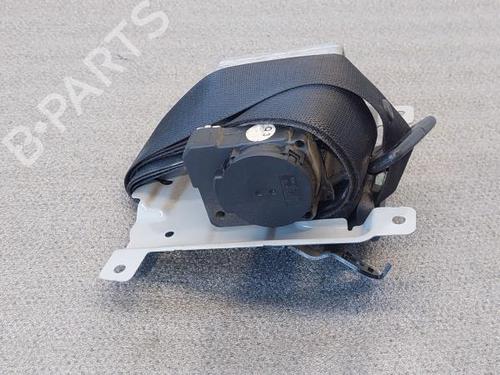 Cinturón de seguridad delantero derecho MERCEDES-BENZ C-CLASS (W203) C 200 CDI (203.004) | BP16911027I25 
