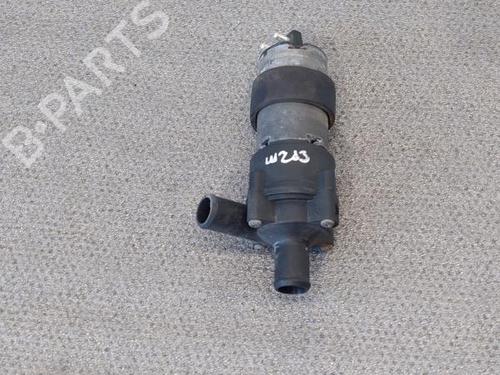 Annen MERCEDES-BENZ C-CLASS (W203) C 200 CDI (203.004) (116 hp) 16911028