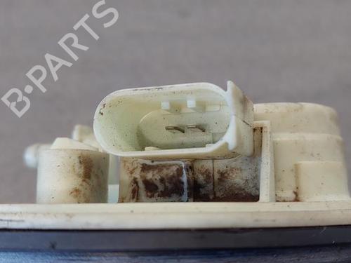 Fuel pump MERCEDES-BENZ VANEO (414) 1.7 CDI (414.700) | BP16985365M76 